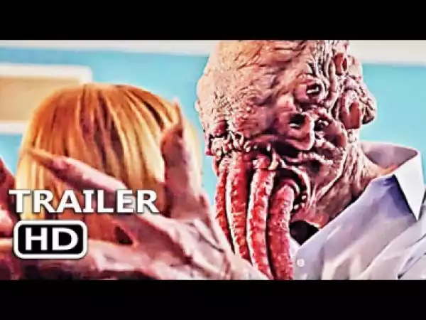 Video: BLOOD CLOTS Official Trailer (2018) Horror Movie